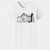 PC Ladies Fan Favorite T-Shirt Thumbnail