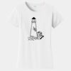 PC Ladies Fan Favorite T-Shirt Thumbnail