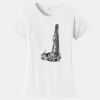 PC Ladies Fan Favorite T-Shirt Thumbnail