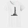 PC Ladies Fan Favorite T-Shirt Thumbnail