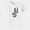 PC Ladies Fan Favorite T-Shirt Thumbnail
