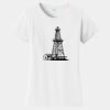 PC Ladies Fan Favorite T-Shirt Thumbnail