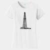PC Ladies Fan Favorite T-Shirt Thumbnail