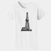 PC Ladies Fan Favorite T-Shirt Thumbnail