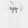 PC Ladies Fan Favorite T-Shirt Thumbnail