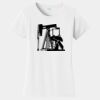PC Ladies Fan Favorite T-Shirt Thumbnail