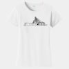 PC Ladies Fan Favorite T-Shirt Thumbnail