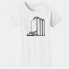 PC Ladies Fan Favorite T-Shirt Thumbnail