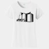 PC Ladies Fan Favorite T-Shirt Thumbnail
