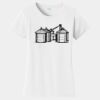 PC Ladies Fan Favorite T-Shirt Thumbnail