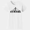 PC Ladies Fan Favorite T-Shirt Thumbnail