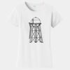 PC Ladies Fan Favorite T-Shirt Thumbnail