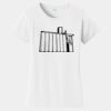 PC Ladies Fan Favorite T-Shirt Thumbnail