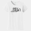 PC Ladies Fan Favorite T-Shirt Thumbnail