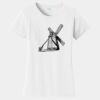 PC Ladies Fan Favorite T-Shirt Thumbnail