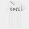 PC Ladies Fan Favorite T-Shirt Thumbnail