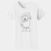 PC Ladies Fan Favorite T-Shirt Thumbnail