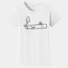 PC Ladies Fan Favorite T-Shirt Thumbnail