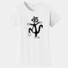 PC Ladies Fan Favorite T-Shirt Thumbnail