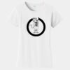 PC Ladies Fan Favorite T-Shirt Thumbnail