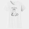 PC Ladies Fan Favorite T-Shirt Thumbnail