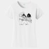 PC Ladies Fan Favorite T-Shirt Thumbnail