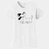 PC Ladies Fan Favorite T-Shirt Thumbnail