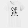 PC Ladies Fan Favorite T-Shirt Thumbnail