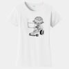 PC Ladies Fan Favorite T-Shirt Thumbnail