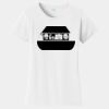 PC Ladies Fan Favorite T-Shirt Thumbnail