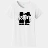PC Ladies Fan Favorite T-Shirt Thumbnail