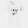 PC Ladies Fan Favorite T-Shirt Thumbnail