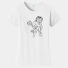 PC Ladies Fan Favorite T-Shirt Thumbnail