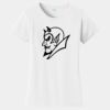 PC Ladies Fan Favorite T-Shirt Thumbnail