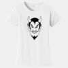 PC Ladies Fan Favorite T-Shirt Thumbnail