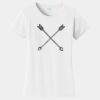 PC Ladies Fan Favorite T-Shirt Thumbnail
