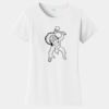 PC Ladies Fan Favorite T-Shirt Thumbnail