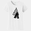 PC Ladies Fan Favorite T-Shirt Thumbnail