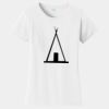 PC Ladies Fan Favorite T-Shirt Thumbnail