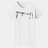 PC Ladies Fan Favorite T-Shirt Thumbnail