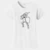 PC Ladies Fan Favorite T-Shirt Thumbnail