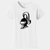 PC Ladies Fan Favorite T-Shirt Thumbnail