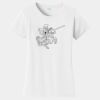 PC Ladies Fan Favorite T-Shirt Thumbnail