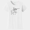 PC Ladies Fan Favorite T-Shirt Thumbnail