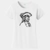 PC Ladies Fan Favorite T-Shirt Thumbnail