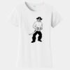 PC Ladies Fan Favorite T-Shirt Thumbnail