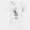 PC Ladies Fan Favorite T-Shirt Thumbnail
