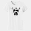 PC Ladies Fan Favorite T-Shirt Thumbnail