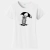 PC Ladies Fan Favorite T-Shirt Thumbnail