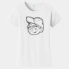 PC Ladies Fan Favorite T-Shirt Thumbnail